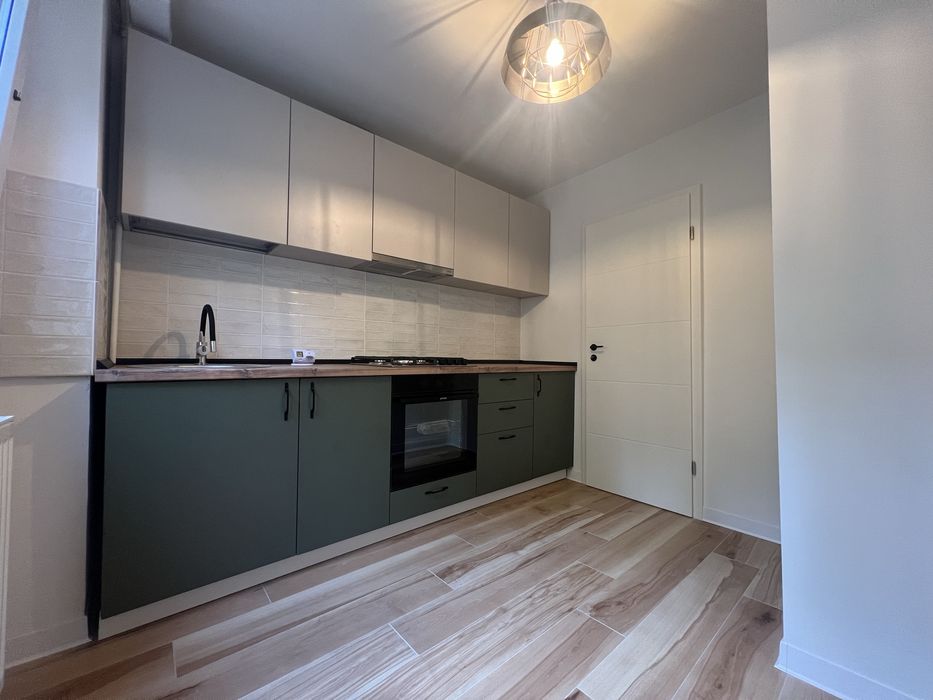 Proprietar - Apartament 2 camere,Gh Lazar colt Bdul Cetatii – parter, la 5 minute de Iulius Mall și aproape de centrul Timișoarei