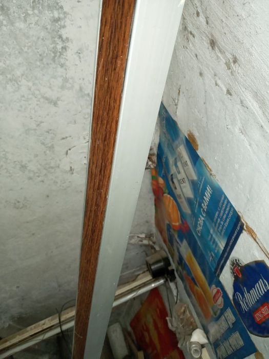 Карниз для шторы 4-5 метр.