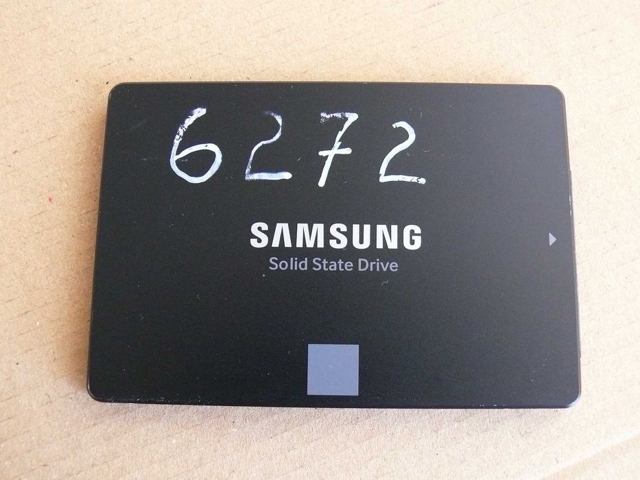 Samsung 860 EVO 250GB SSD самсунг ссд хард диск