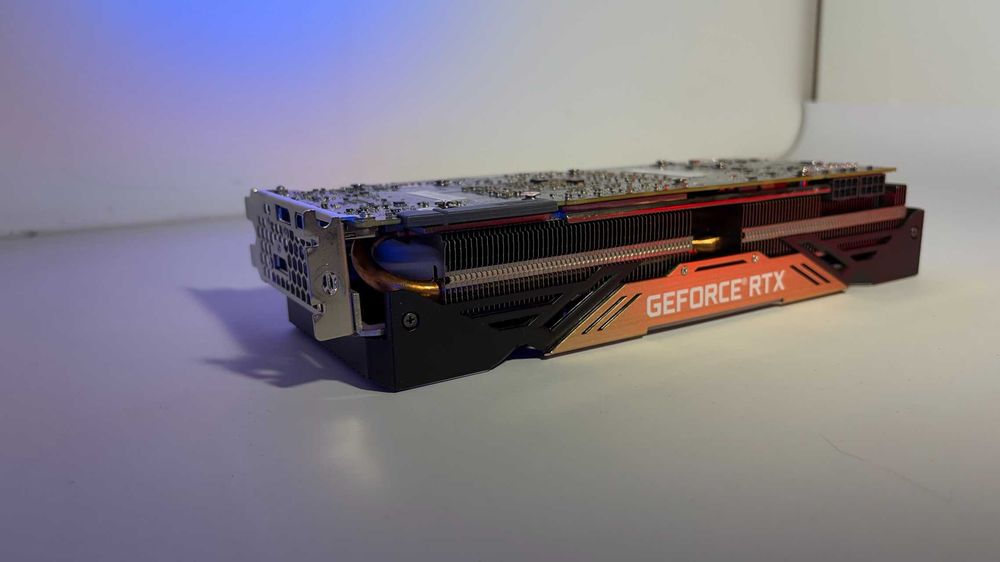 Nvidia GeForce RTX 2080Ti 11GB Palit