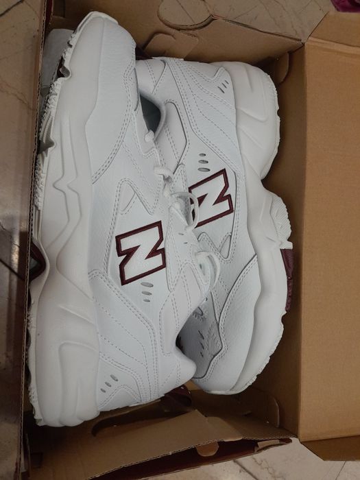 Мъжки спортни обувки , маратонки New Balance,  Конверс и Пума.