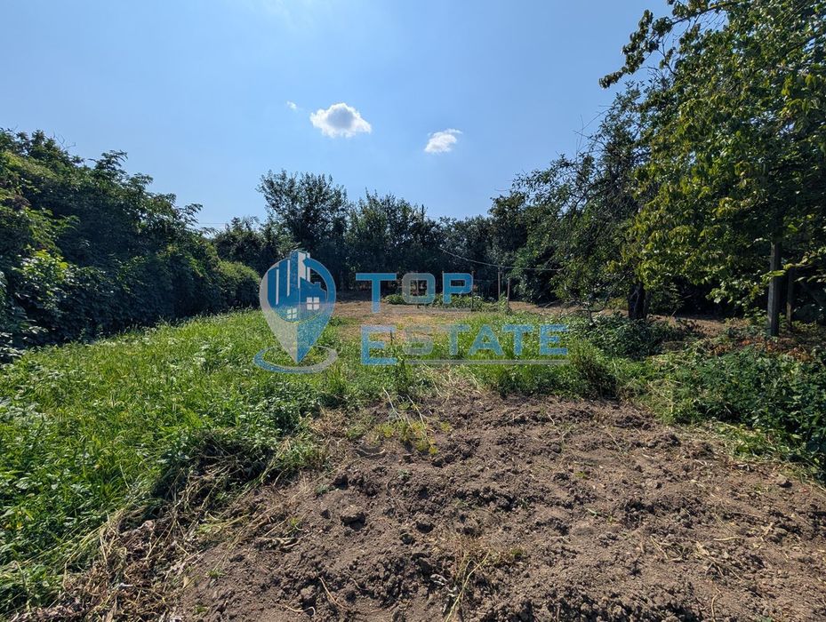 Продава се Парцел в с. Кесарево, Област Велико Търново - 820 кв.м за 15 €/кв.м - Снимка #9