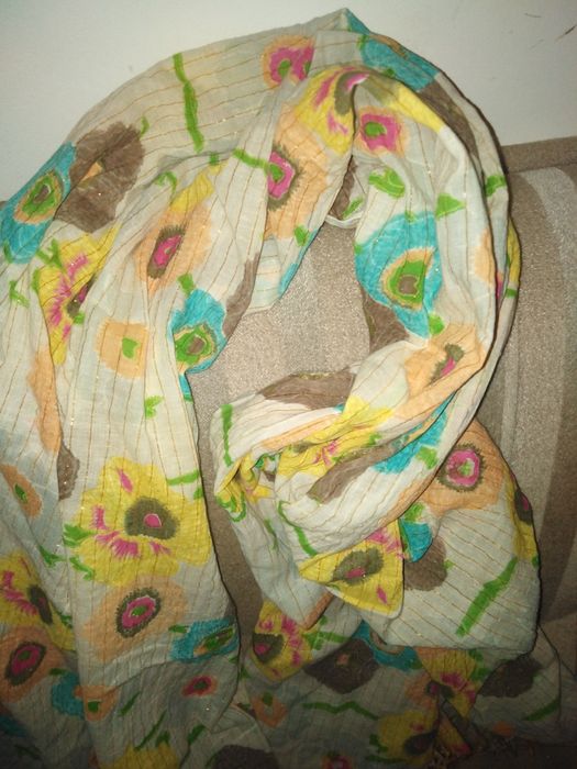 Красив шал Reply