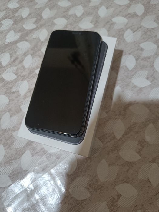 iPhone 11 128gb. Apple Айфон 11