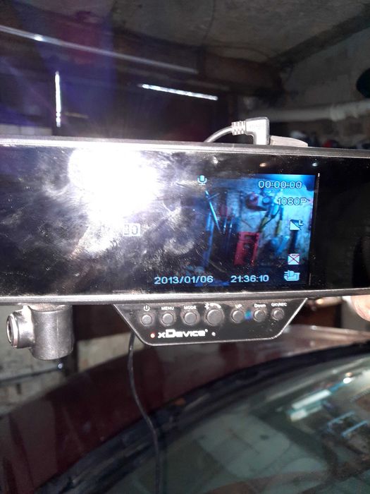 Видеорегистратор