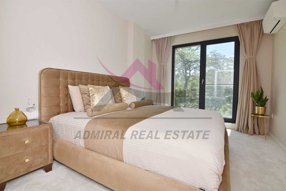 Продава се Двустаен апартамент в Варна, Център - 89 кв.м за 4472 €/кв.м - Снимка #9