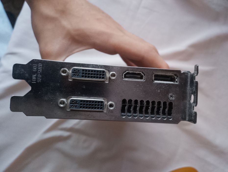 Geforce gtx 570 видеокарта