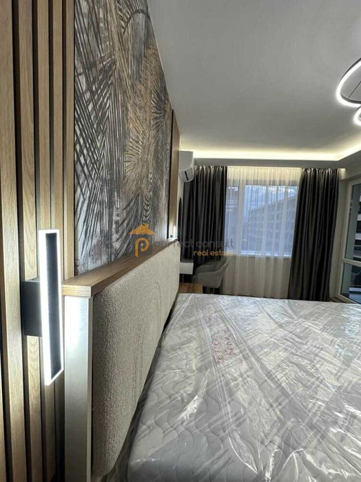 Продава се Двустаен апартамент в Пловдив, Христо Смирненски - 65 кв.м за 1083 €/кв.м - Снимка #7