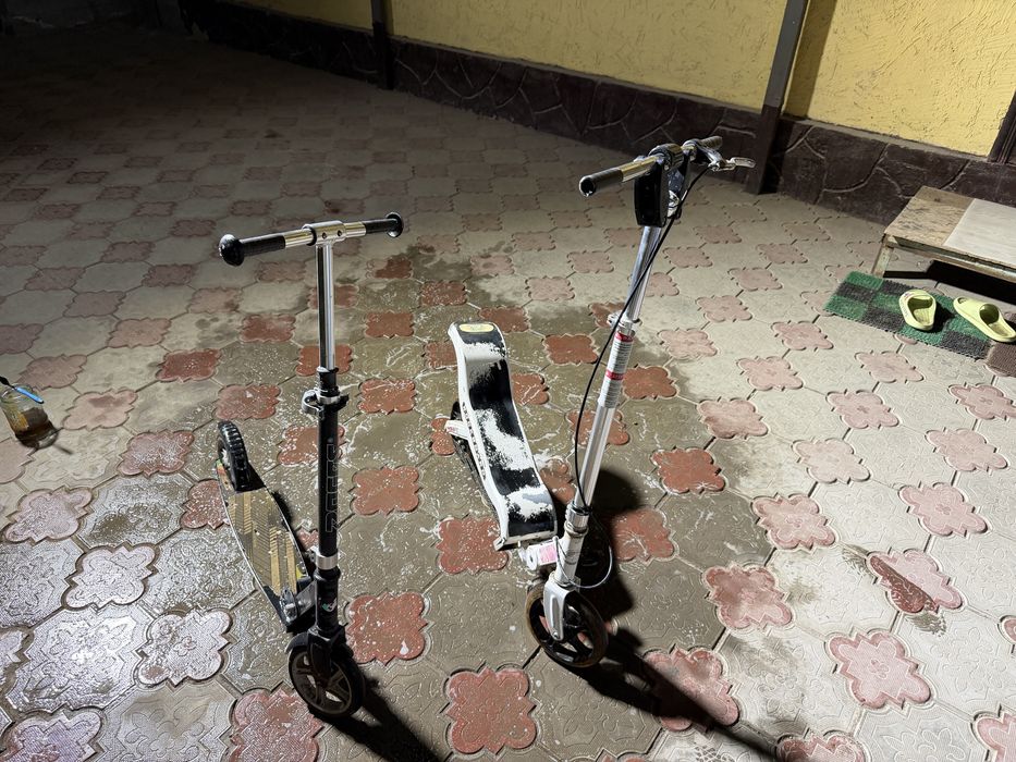 Самокат