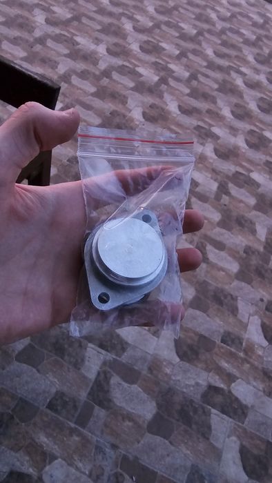 Racepipe/Тапи за изолиране на ЕГР/EGR клапани N57D30A