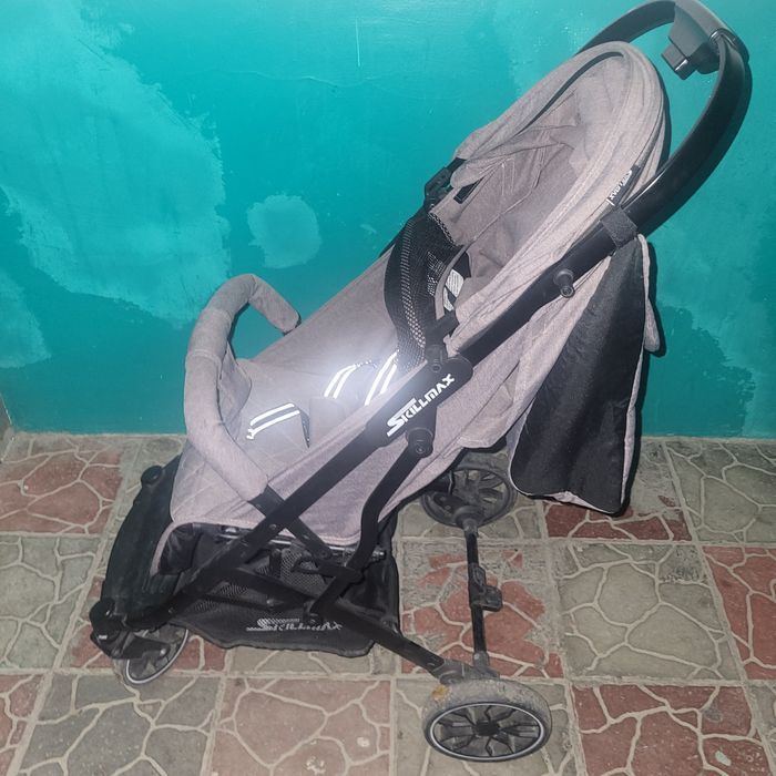 Детская каляска каляска