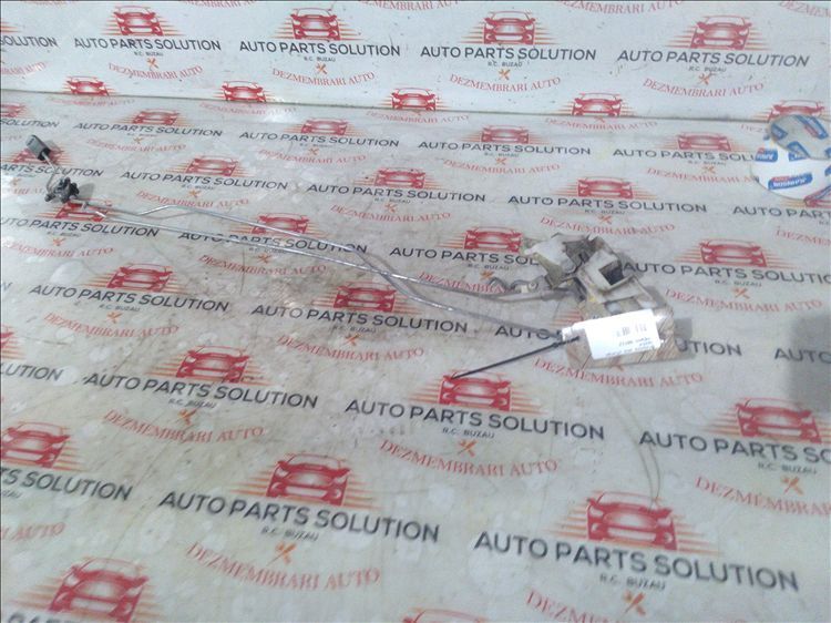 broasca usa stanga spate daewoo matiz