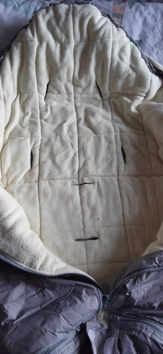 Бебешки чувал Lorelli