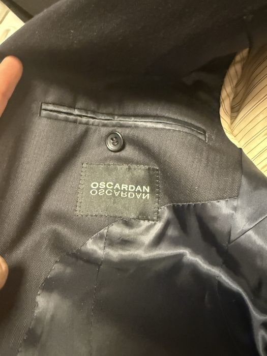 Костюм Oscardan Оригинал