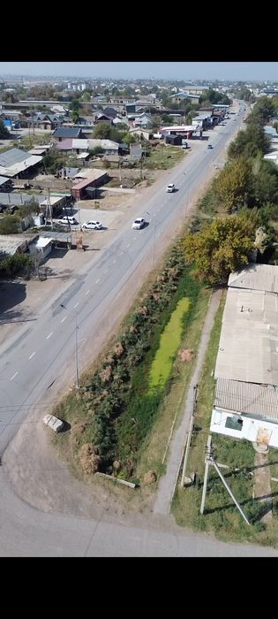 Продаётся дом под бизнес
