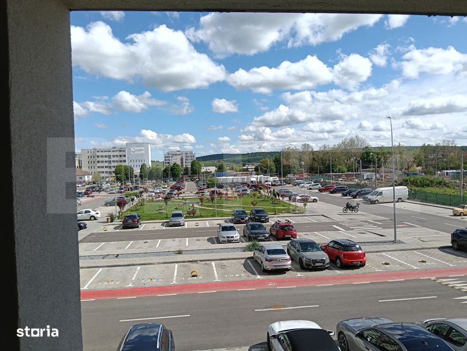 Apartament Premium 3 Camere (80 mp) + 2 Locuri de Parcare | Maurer Res