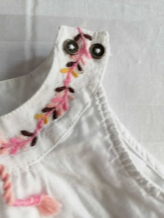 красива лятна рокличка