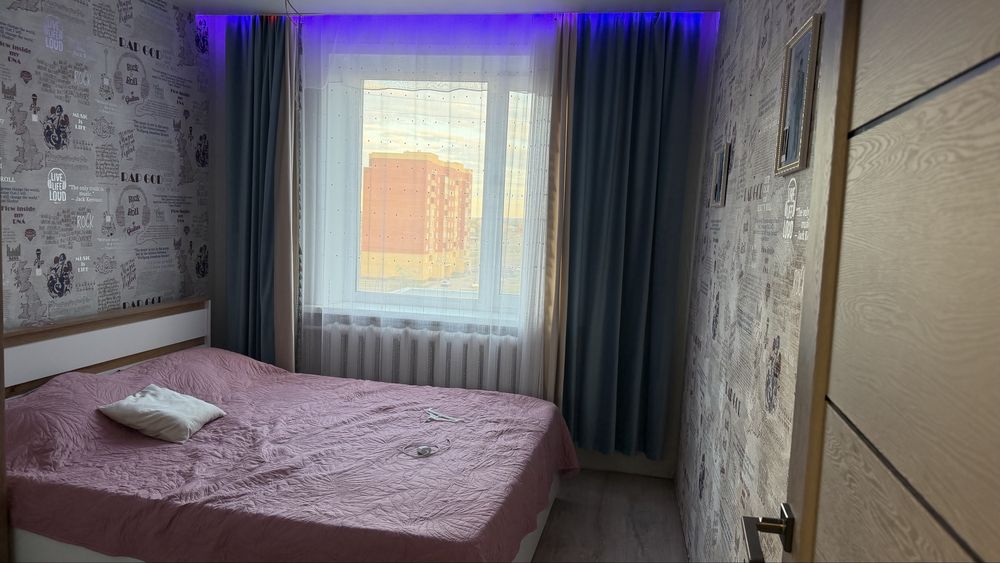 Сдам 2 комнатную квартиру