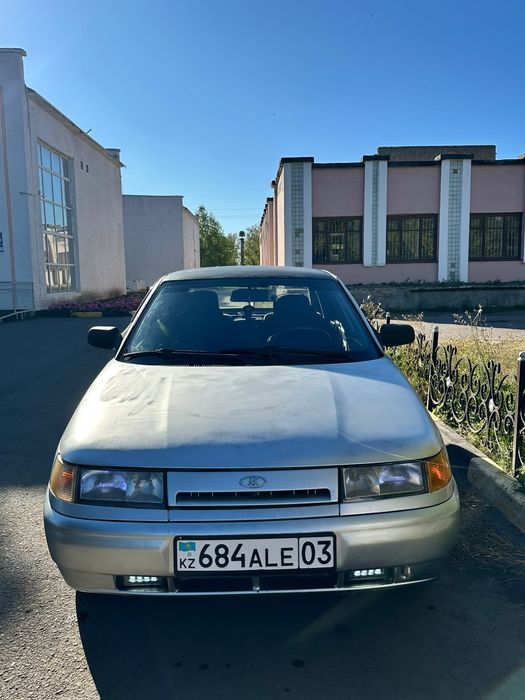Продам ваз 2110!
