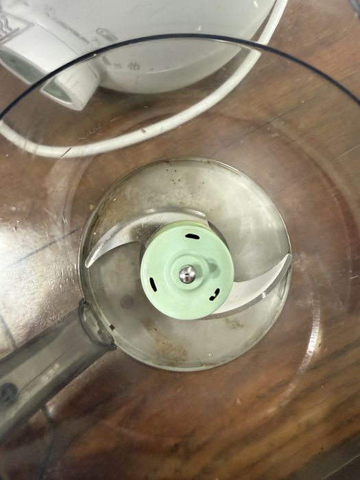 Philips avent steam cooker