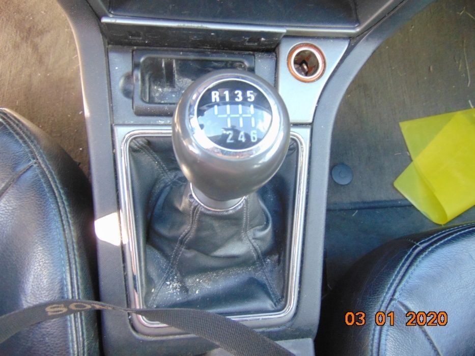 Cutie viteze Opel Vectra C 1.9cdti 6+1 viteze 1.9 f40