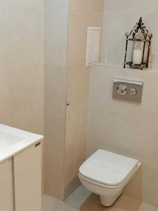 Дава се под наем Тристаен апартамент в София, Бояна - 100 кв.м за 800 € - Снимка #6