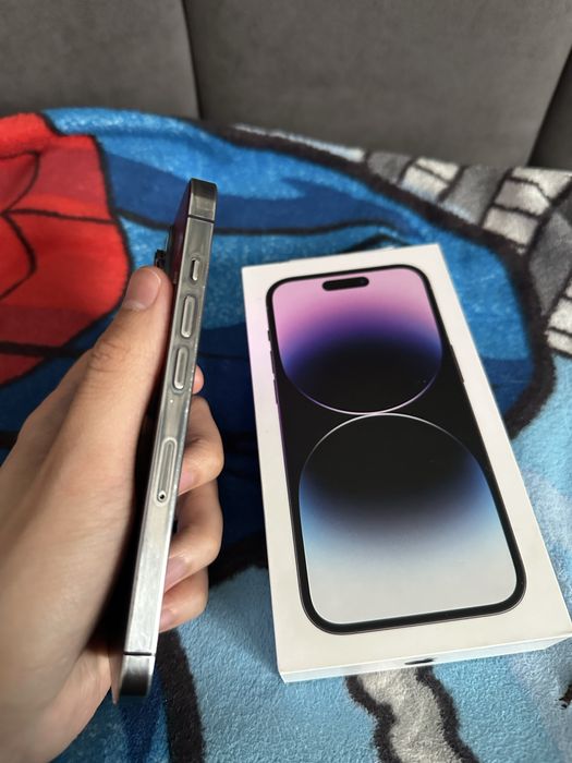 Продам айфон 14 про. Iphone 14 pro