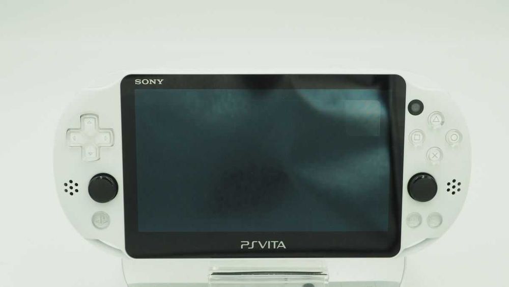 Sony PlayStation Vita 2000 Minecraft – Collector’s Tier, Modată, 128GB