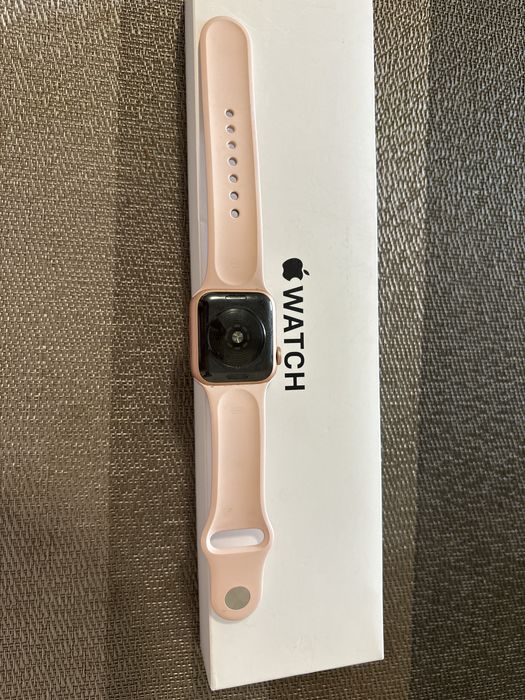 Apple watch SE 40 mm