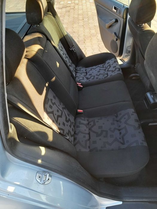 Голф 4 tdi комби