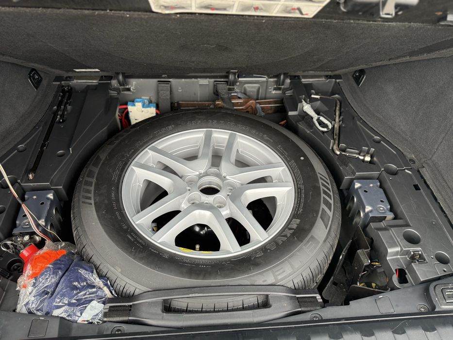 Bmw x5 3.0д 218коня