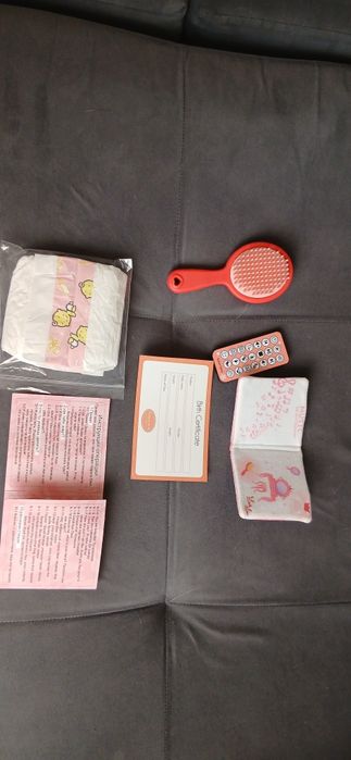 Кукла Реборн Оля