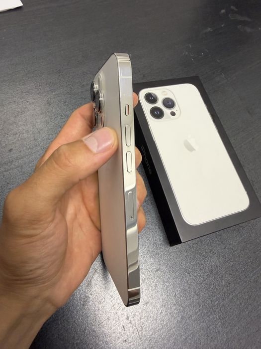 Iphone 13 pro 128 gb