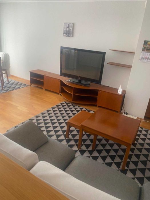 Дава се под наем Тристаен апартамент в София, Лозенец - 109 кв.м за 700 € - Снимка #4