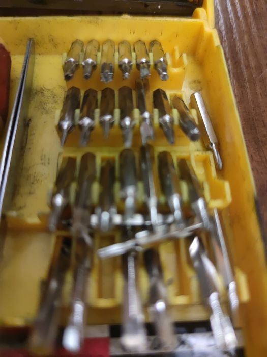 Atvyorka nabor holati ortacha