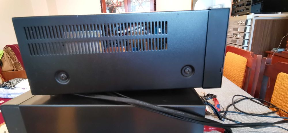 Amplificator Luxman LV110