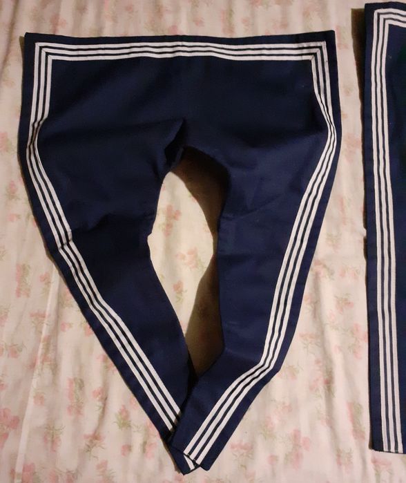 Guler marinar/marina britanica