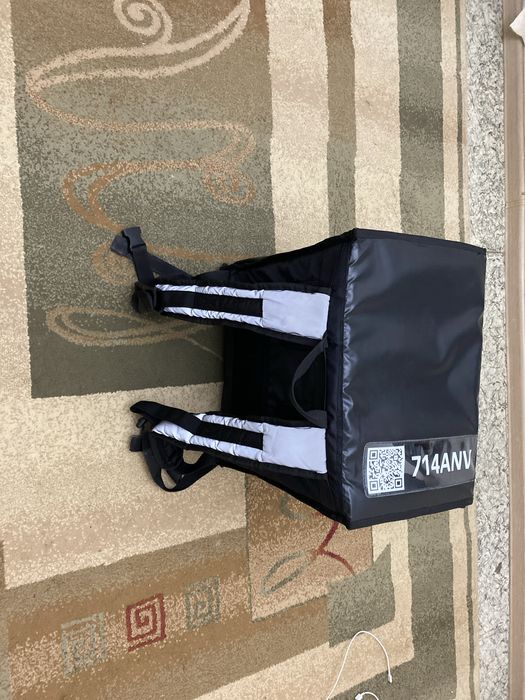 Яндекс термокорб