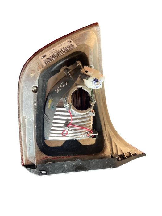 Lampa Spate / Stop Stanga Spate Bmw X6 E71, E72 2007 - 2014