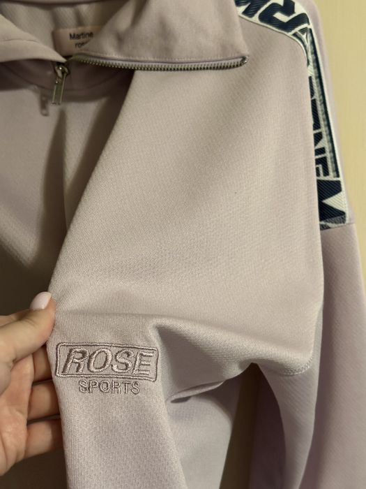 Спортно горнище Martin Rose, размер мъжки XS