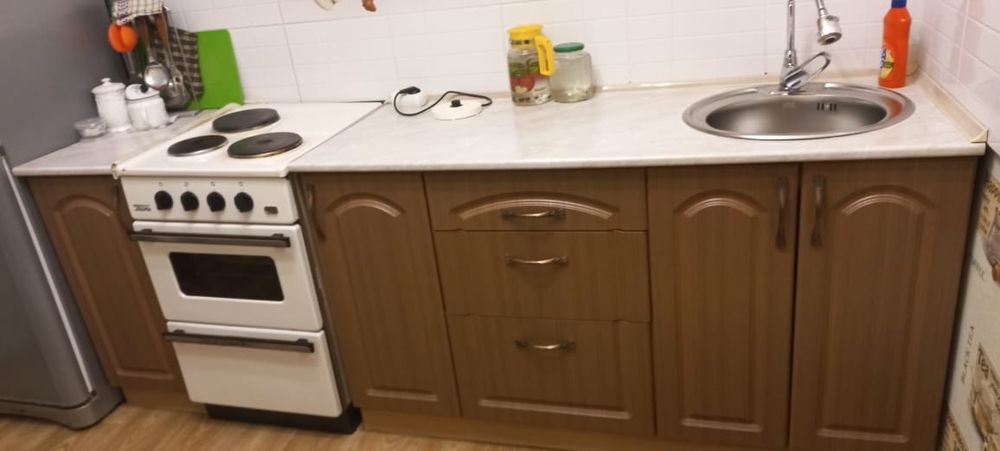 Продам кухонный гарнитур