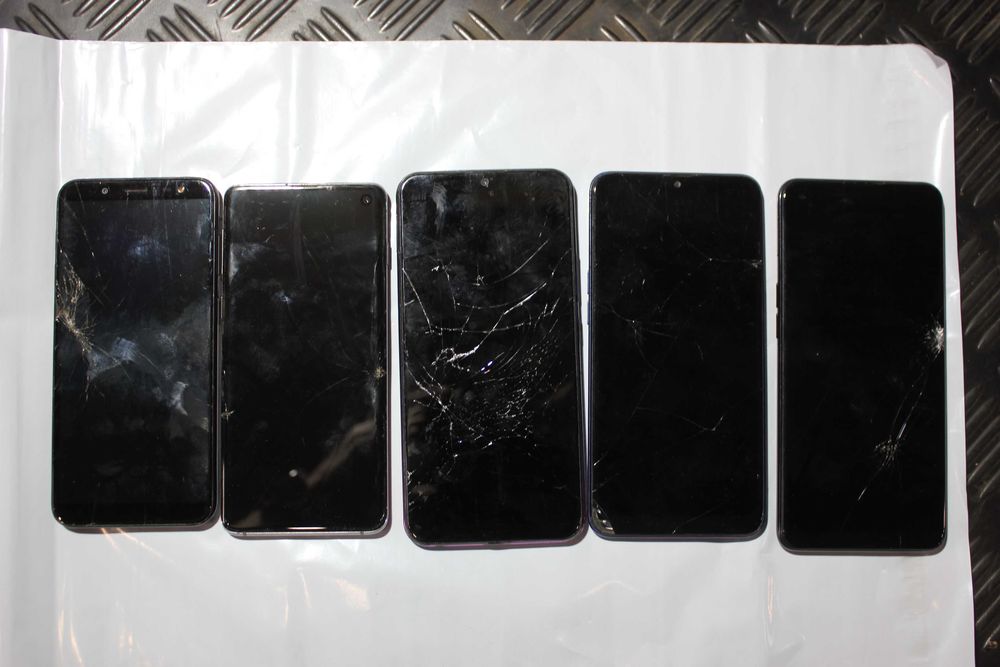 телефоны нерабочие на разбор