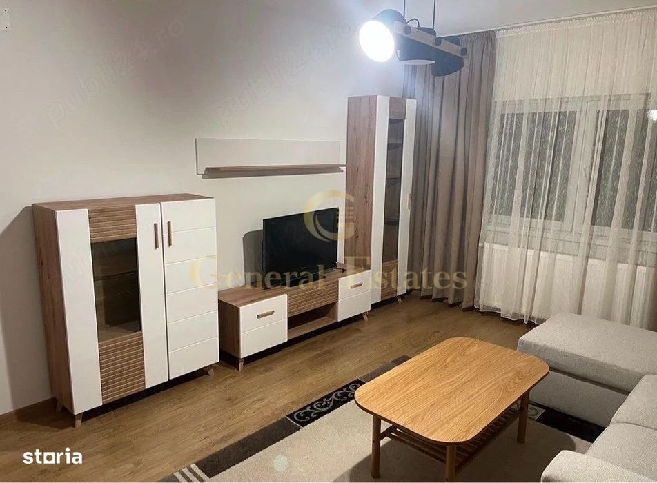 Apartament – Brasov - Vedere 2