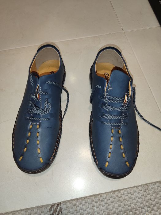 Мъжки обувки, номер 43