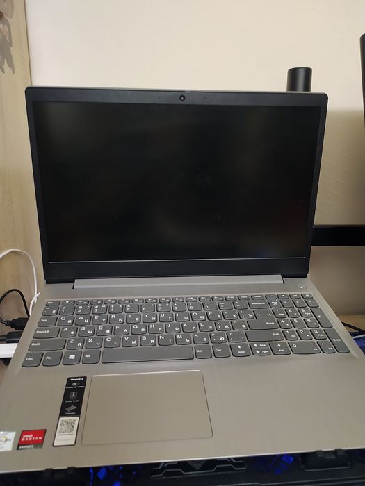 Ноутбук lenovo ideal pad 3