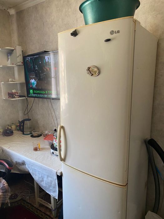 Продам комнату в общежитие