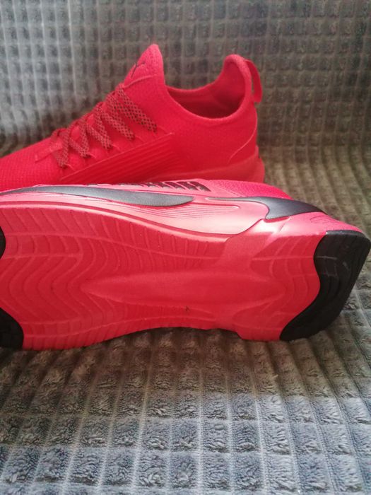 Маратонки Puma softride premiere slip on