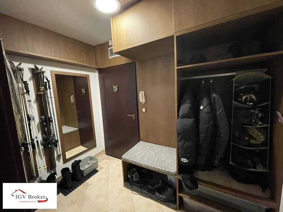 Продава се Двустаен апартамент в Банско - 63 кв.м за 850 €/кв.м - Снимка #15