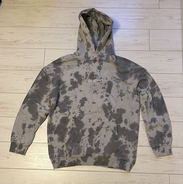 Off-white суитчер