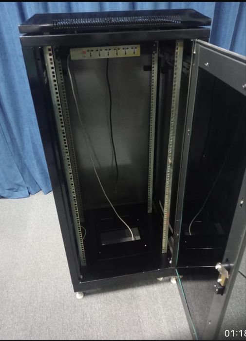 Шкаф серверный серверный шкаф
